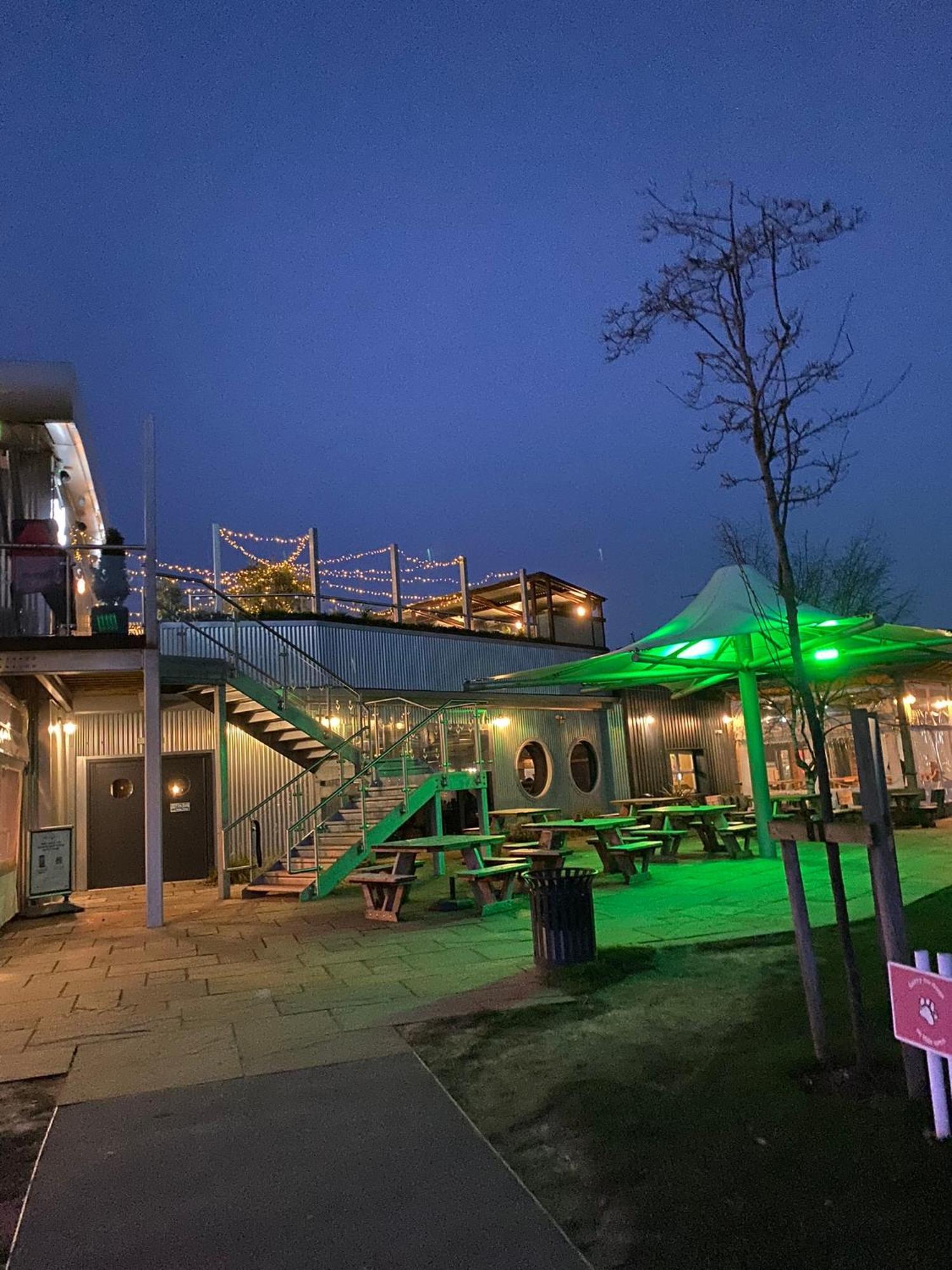 Tattershall Lakes Kingfisher Caravan 8 Berth With Hot Tub & Wifi Екстер'єр фото