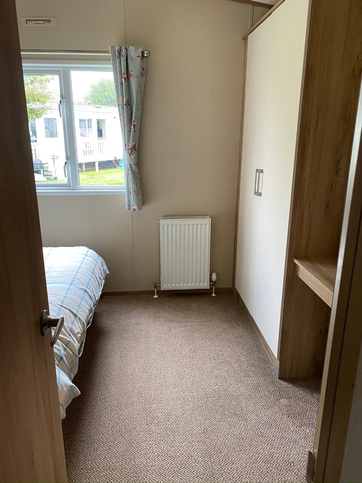 Tattershall Lakes Kingfisher Caravan 8 Berth With Hot Tub & Wifi Екстер'єр фото