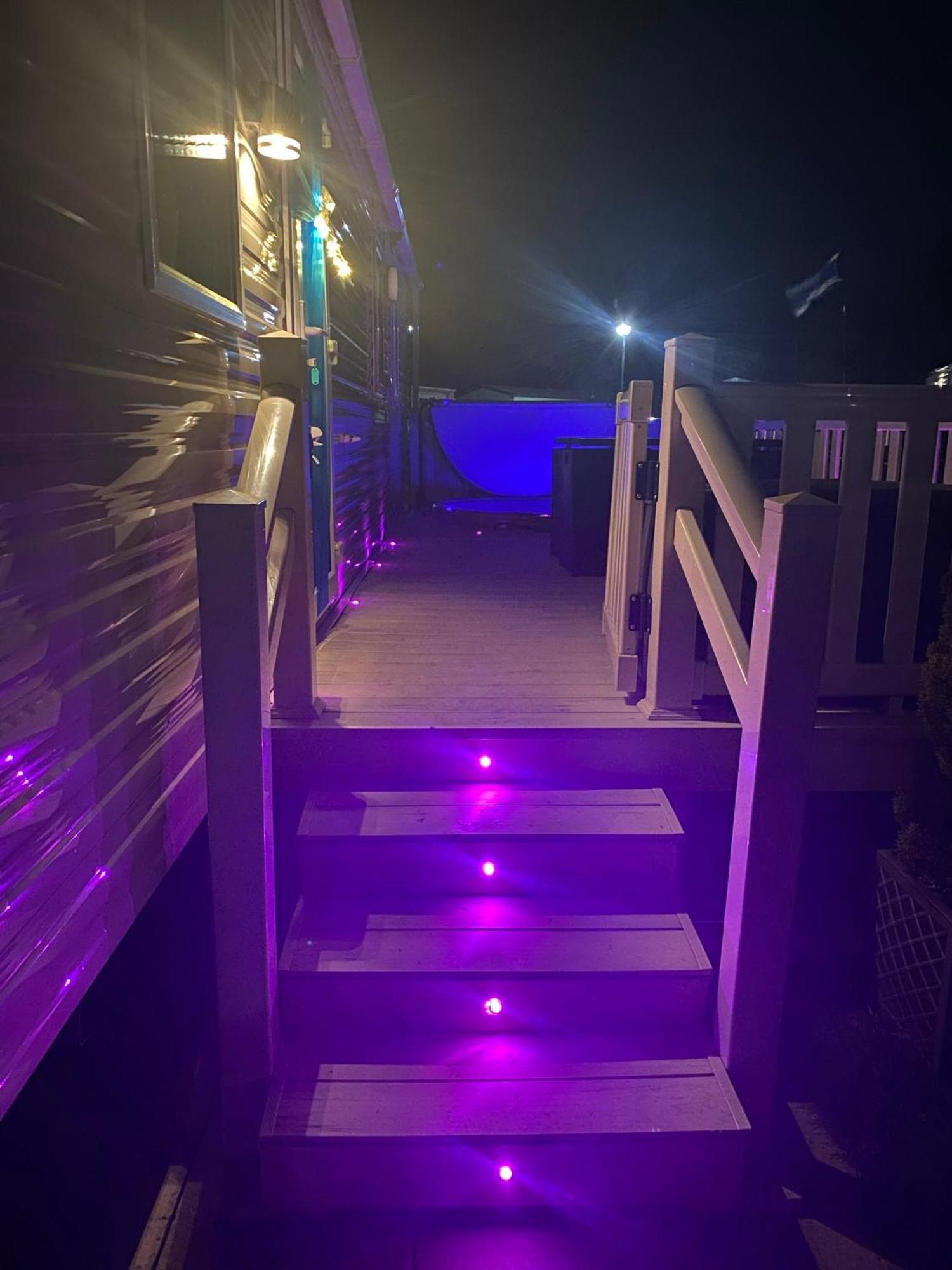 Tattershall Lakes Kingfisher Caravan 8 Berth With Hot Tub & Wifi Екстер'єр фото