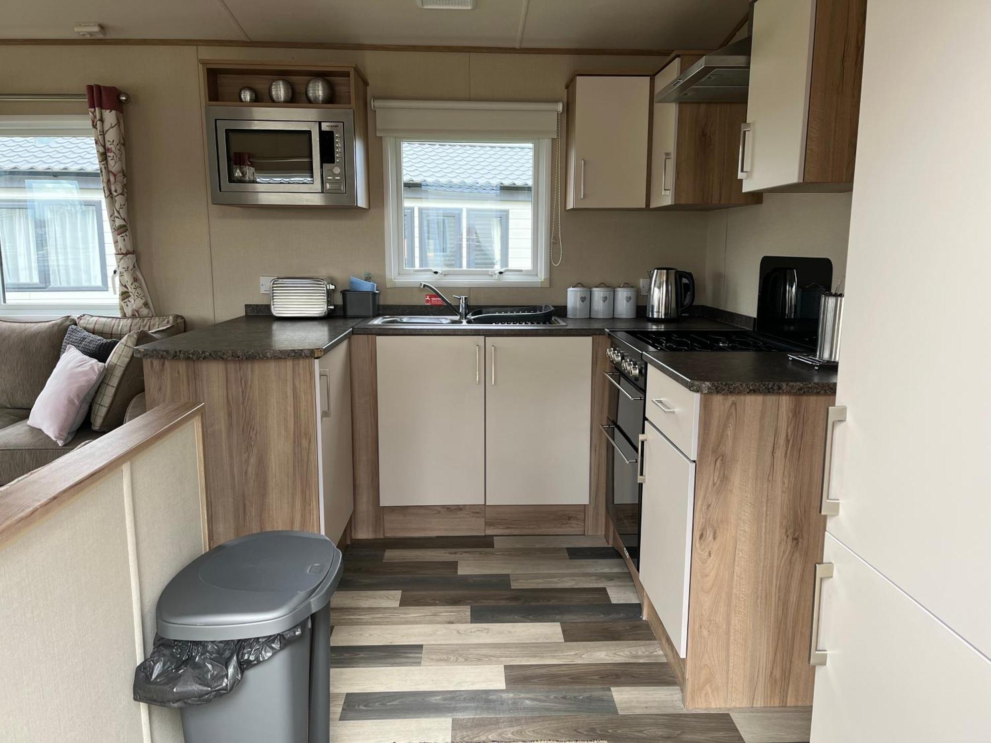 Tattershall Lakes Kingfisher Caravan 8 Berth With Hot Tub & Wifi Екстер'єр фото